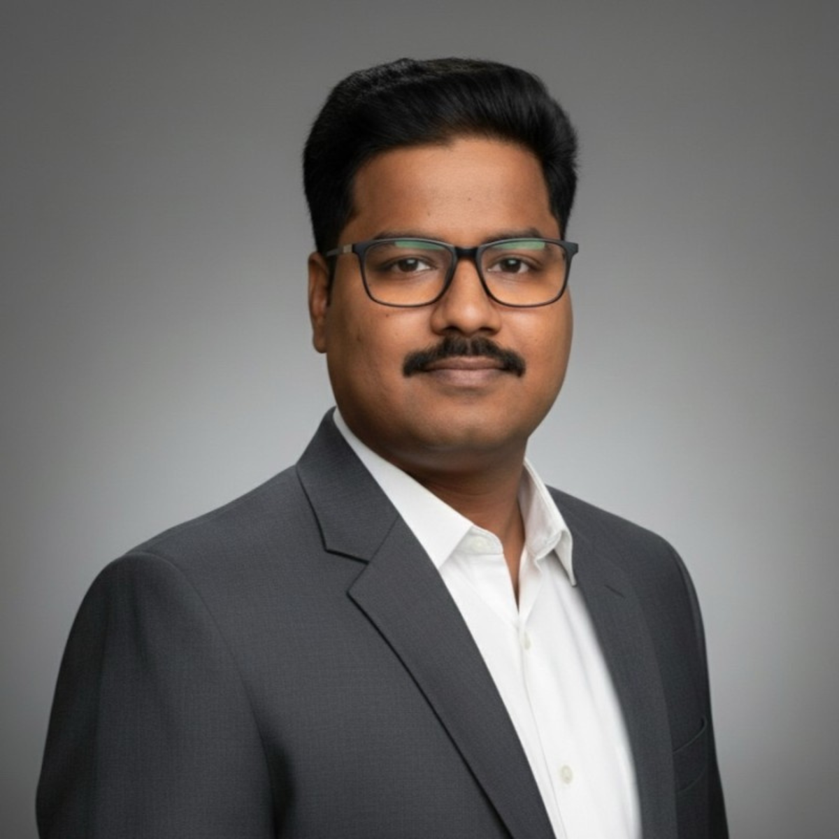 Samil Mahapatra professional profile photo